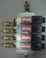 Numatics 031SA400C Solenoid Valve Assy 