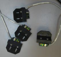 SunX EX-M2EP Photoelectric Sensor