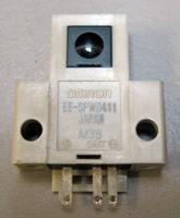 Omron EE-SPWD411 Photo Micro Sensor