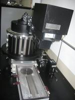 PlasmaQuest Microwave-ECR Plasma etch system