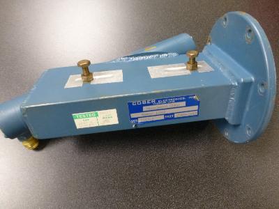 Cober ST89-1019 High Power Dummy Load