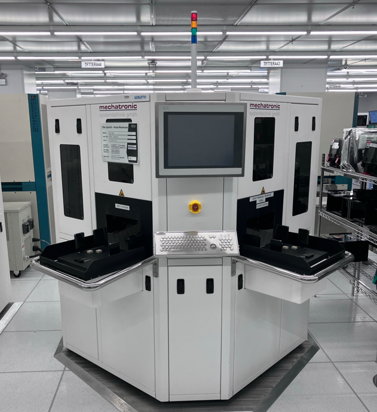 Mechatronic MRR200 Ring Removal Tool