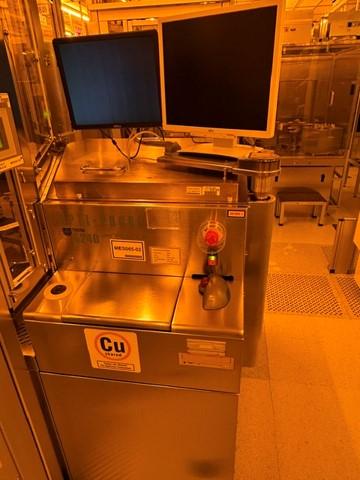 THERMAWAVE - OptiProbe5240