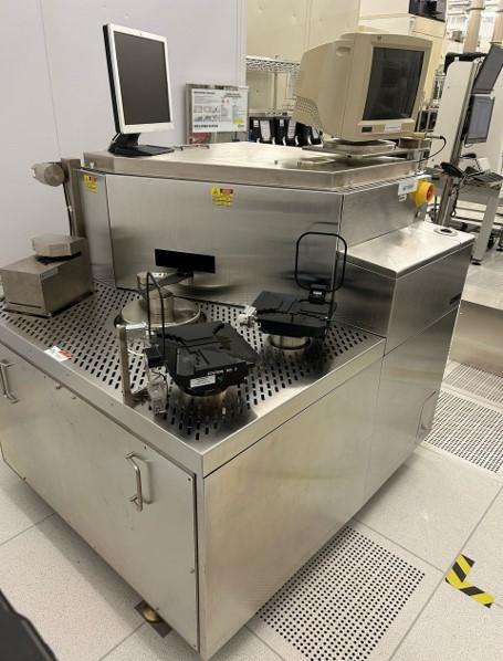 MET Thermawave Optiprobe 5240 8"