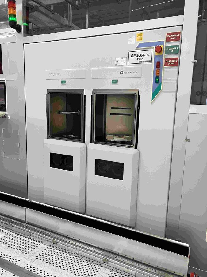 AMAT CENTURA RP EPI-RP