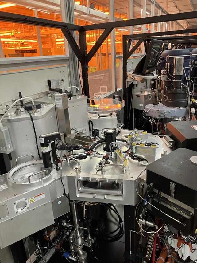 AMAT - CENTURA-TECTRA-TXZ