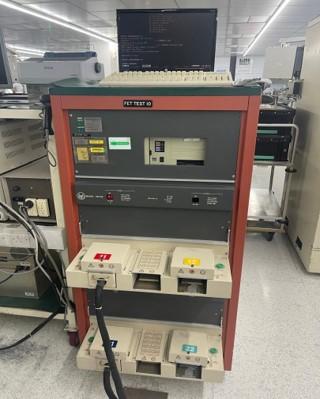 TESTER_FET 3602E_FET010