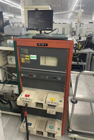 TESTER_FET 3602E_FET016