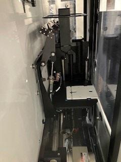 AMAT P5000 XT (Poly - Trench) #267