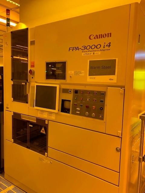 CANON FPA 3000 I4 (510-x87)