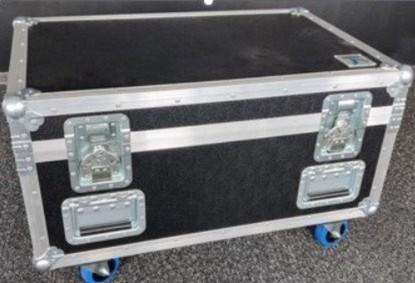 Amptown IT Travel Cases