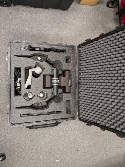 SRI Taurus robot, controller and sim