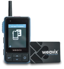 Weavix Walts Radio