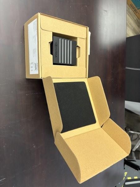 NVIDIA® Jetson Orin Nano™ 2024