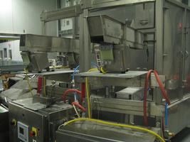 Syntron Volumetric Feeder For Sale In Used Surplus Volumetric Feeders
